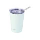 HOMELY ΘΕΡΜΟΣ MUG 400ml SEAFOAM