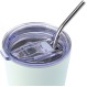 HOMELY ΘΕΡΜΟΣ MUG 400ml SEAFOAM