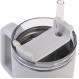 HOMELY ΘΕΡΜΟΣ STRAW TUMBLER 900ml PEBBLE GRAY