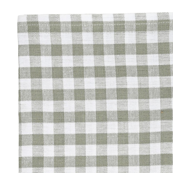 ESTIA ΠΕΤΣΕΤΑ ΚΟΥΖΙΝΑΣ CASA 45x65cm ΓΚΡΙ ΣΕΤ 2ΤΕΜ.