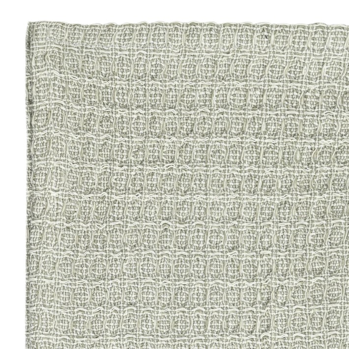 ESTIA ΠΕΤΣΕΤΑ ΚΟΥΖΙΝΑΣ CASA 45x65cm ΓΚΡΙ ΣΕΤ 2ΤΕΜ.