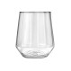 ESTIA ΠΟΤΗΡΙ ΝΕΡΟΥ ΧΑΜΗΛΟ LYON ΓΥΑΛΙΝΟ 500ml