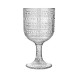ESTIA ΠΟΤΗΡΙ ΚΡΑΣΙΟΥ DOTS ΓΥΑΛΙΝΟ 375ml ΣΕΤ 6ΤΜΧ