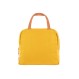 ESTIA ΤΣΑΝΤΑ ΦΑΓΗΤΟΥ MY COOL BAG ΙΣΟΘΕΡΜΙΚΗ 6lt PINEAPPLE YELLOW