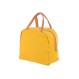 ESTIA ΤΣΑΝΤΑ ΦΑΓΗΤΟΥ MY COOL BAG ΙΣΟΘΕΡΜΙΚΗ 6lt PINEAPPLE YELLOW
