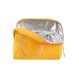 ESTIA ΤΣΑΝΤΑ ΦΑΓΗΤΟΥ MY COOL BAG ΙΣΟΘΕΡΜΙΚΗ 6lt PINEAPPLE YELLOW