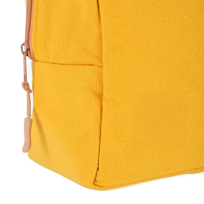 ESTIA ΤΣΑΝΤΑ ΦΑΓΗΤΟΥ MY COOL BAG ΙΣΟΘΕΡΜΙΚΗ 6lt PINEAPPLE YELLOW