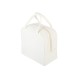 ESTIA ΤΣΑΝΤΑ ΦΑΓΗΤΟΥ MY COOL BAG ΙΣΟΘΕΡΜΙΚΗ 6lt LILY WHITE