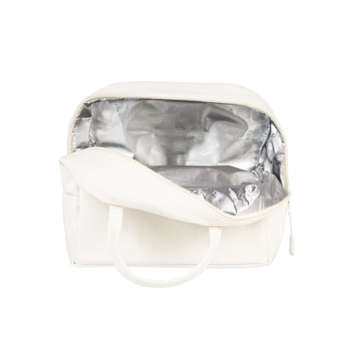 ESTIA ΤΣΑΝΤΑ ΦΑΓΗΤΟΥ MY COOL BAG ΙΣΟΘΕΡΜΙΚΗ 6lt LILY WHITE
