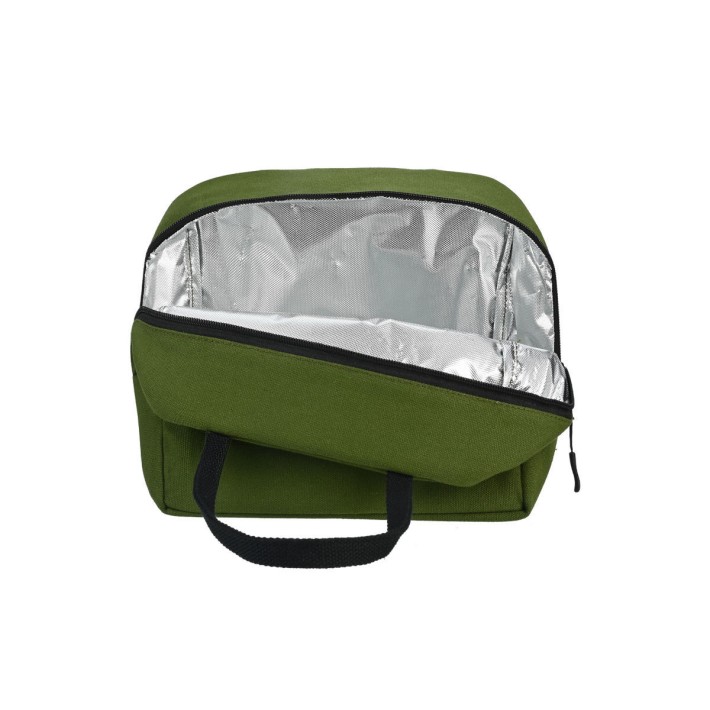 ESTIA ΤΣΑΝΤΑ ΦΑΓΗΤΟΥ MY COOL BAG ΙΣΟΘΕΡΜΙΚΗ 6lt FOREST SPIRIT