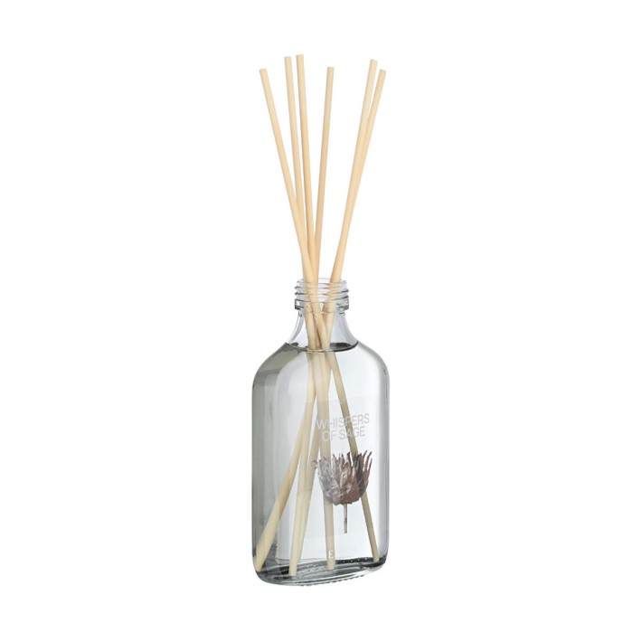 ESTIA ΑΡΩΜΑΤΙΚΟ ΧΩΡΟΥ ΜΕ ΣΤΙΚ WHISPERS OF SAGE 200ml