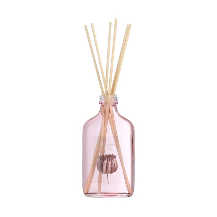 ΑΡΩΜΑΤΙΚΟ ΧΩΡΟΥ ΜΕ ΣΤΙΚ GINGER LILY 200ml