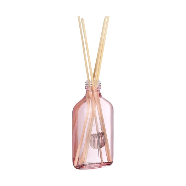 ΑΡΩΜΑΤΙΚΟ ΧΩΡΟΥ ΜΕ ΣΤΙΚ GINGER LILY 200ml