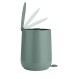 ESTIA ΧΑΡΤΟΔΟΧΕΙΟ ΜΠΑΝΙΟΥ FJORD SOFT CLOSE 5lt GREEN