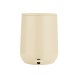 ESTIA ΧΑΡΤΟΔΟΧΕΙΟ ΜΠΑΝΙΟΥ FJORD SOFT CLOSE 5lt BEIGE