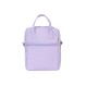 ESTIA ΤΣΑΝΤΑ ΦΑΓΗΤΟΥ SAVE THE AEGEAN ΙΣΟΘΕΡΜΙΚΗ 7lt LAVENDER PURPLE