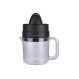 ESTIA ΗΛΕΚΤΡΙΚΟΣ ΛΕΜΟΝΟΣΤΙΦΤΗΣ 30W ΜΕ ΚΑΝΑΤΑ 1.4Lt