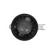 ESTIA ΗΛΕΚΤΡΙΚΟΣ ΛΕΜΟΝΟΣΤΙΦΤΗΣ 30W ΜΕ ΚΑΝΑΤΑ 1.4Lt