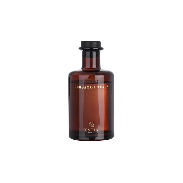 ESTIA ΑΡΩΜΑΤΙΚΟ ΧΩΡΟΥ ΜΕ ΣΤΙΚ BERGAMOT TEARS 200ml