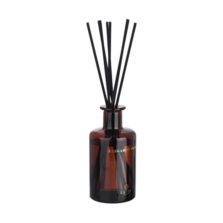 ESTIA ΑΡΩΜΑΤΙΚΟ ΧΩΡΟΥ ΜΕ ΣΤΙΚ BERGAMOT TEARS 200ml