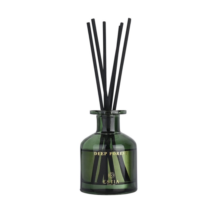 ESTIA ΑΡΩΜΑΤΙΚΟ ΧΩΡΟΥ ΜΕ ΣΤΙΚ DEEP FOREST 100ml
