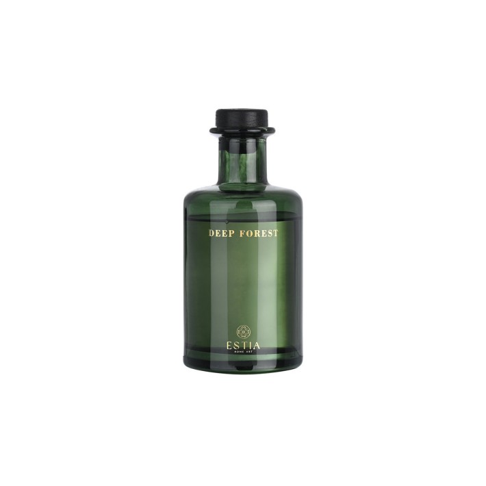 ESTIA ΑΡΩΜΑΤΙΚΟ ΧΩΡΟΥ ΜΕ ΣΤΙΚ DEEP FOREST 200ml