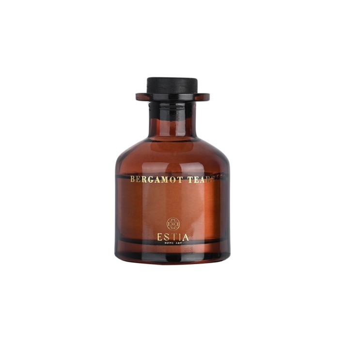 ESTIA ΑΡΩΜΑΤΙΚΟ ΧΩΡΟΥ ΜΕ ΣΤΙΚ BERGAMOT TEARS 100ml