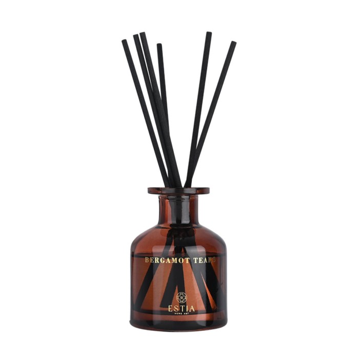 ESTIA ΑΡΩΜΑΤΙΚΟ ΧΩΡΟΥ ΜΕ ΣΤΙΚ BERGAMOT TEARS 100ml