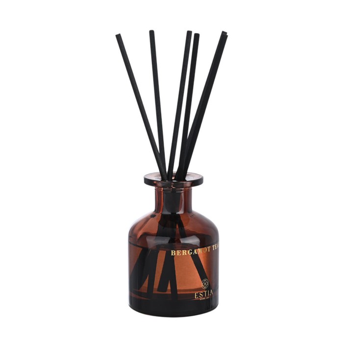 ESTIA ΑΡΩΜΑΤΙΚΟ ΧΩΡΟΥ ΜΕ ΣΤΙΚ BERGAMOT TEARS 100ml