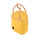 ΤΣΑΝΤΑ ΦΑΓΗΤΟΥ SAVE THE AEGEAN ΙΣΟΘΕΡΜΙΚΗ 7lt PINEAPPLE YELLOW