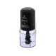 ESTIA ΠΟΛΥΚΟΠΤΗΣ BLACK PLUS 400W ΜΕ ΠΛΑΣΤΙΚΟ ΜΠΟΛ 500ml