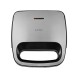 ESTIA ΤΟΣΤΙΕΡΑ BLACK & INOX 2 ΘΕΣΕΩΝ 750w