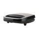 ESTIA ΤΟΣΤΙΕΡΑ BLACK & INOX 2 ΘΕΣΕΩΝ 750w