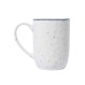 ESTIA ΚΟΥΠΑ PEBBLES ΠΟΡΣΕΛΑΝΙΝΗ 395ml