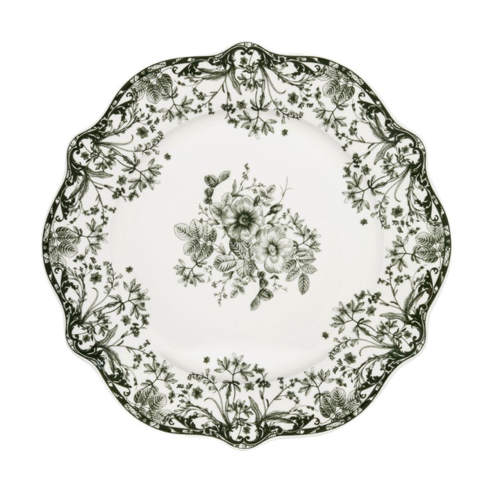 ESTIA ΠΙΑΤΟ ΡΗΧΟ REVERIE 27cm GREEN