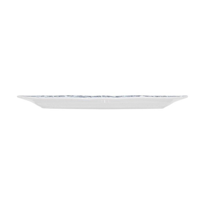ESTIA ΠΙΑΤΕΛΑ ΟΒΑΛ REVERIE 30cm BLUE