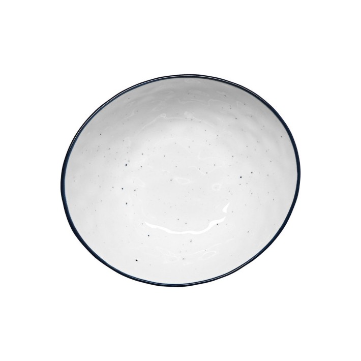 ESTIA ΜΠΟΛ PEBBLES ΠΟΡΣΕΛΑΝΙΝΟ 12cm