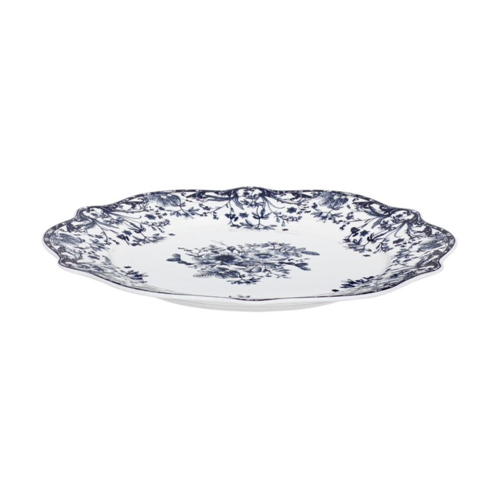 ESTIA ΠΙΑΤΟ ΡΗΧΟ REVERIE 27cm BLUE