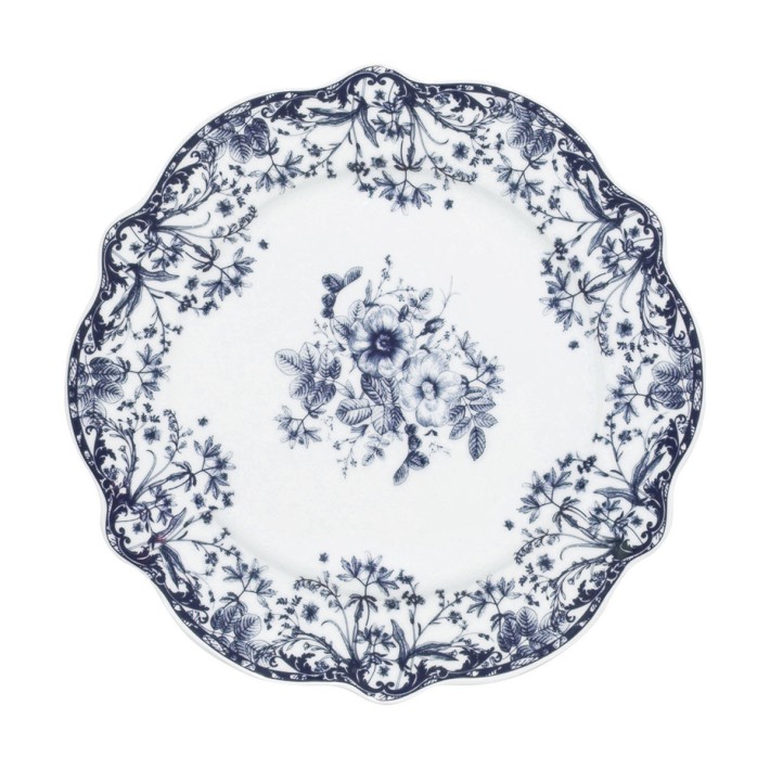 ESTIA ΠΙΑΤΟ ΡΗΧΟ REVERIE 27cm BLUE