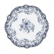 ESTIA ΠΙΑΤΟ ΡΗΧΟ REVERIE 27cm BLUE