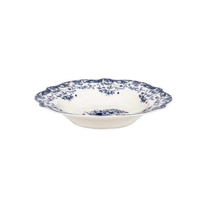 ESTIA ΠΙΑΤΟ ΒΑΘΥ REVERIE 22cm BLUE