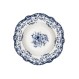 ESTIA ΠΙΑΤΟ ΒΑΘΥ REVERIE 22cm BLUE