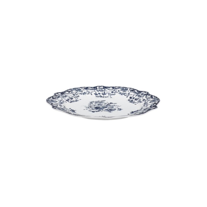 ESTIA ΠΙΑΤΟ ΡΗΧΟ REVERIE 19cm BLUE