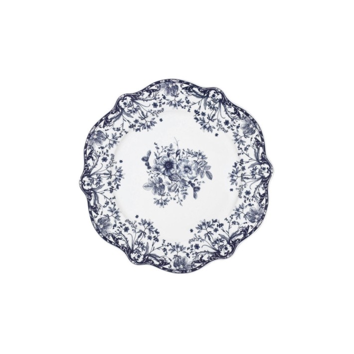 ESTIA ΠΙΑΤΟ ΡΗΧΟ REVERIE 19cm BLUE