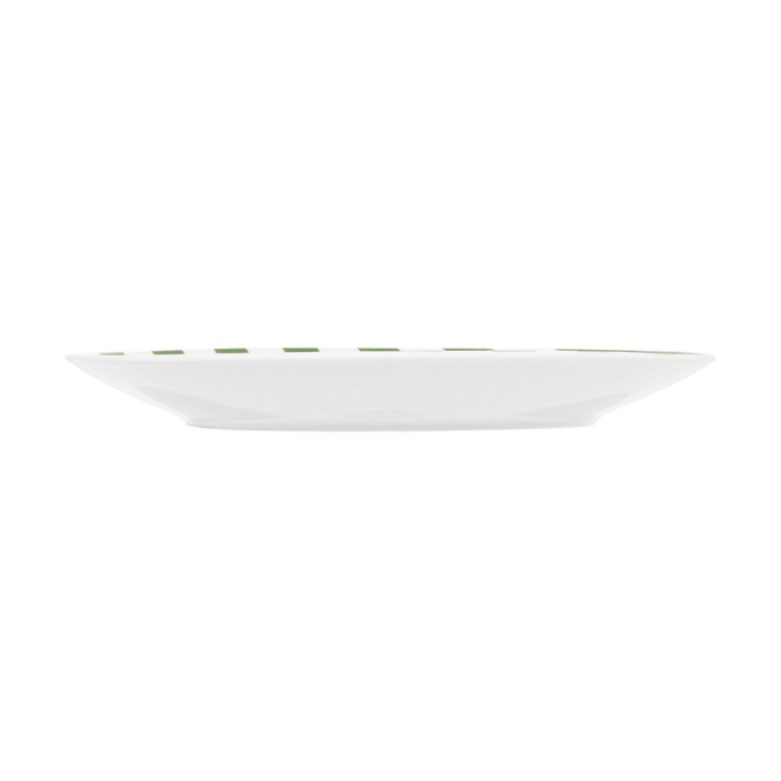 ESTIA ΠΙΑΤΟ ΡΗΧΟ LIGNE 27cm GREEN