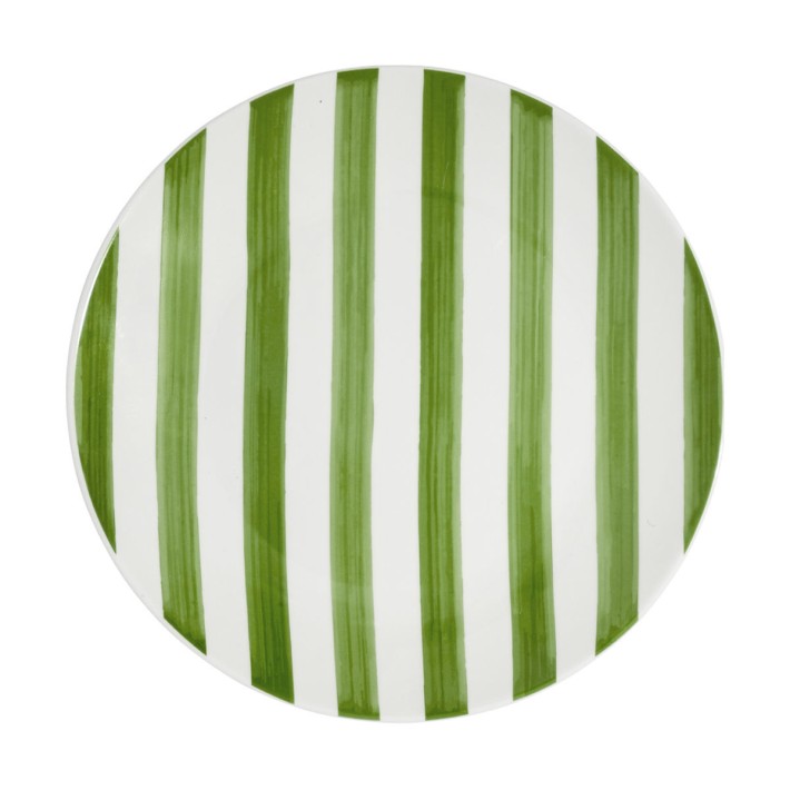 ESTIA ΠΙΑΤΟ ΡΗΧΟ LIGNE 27cm GREEN
