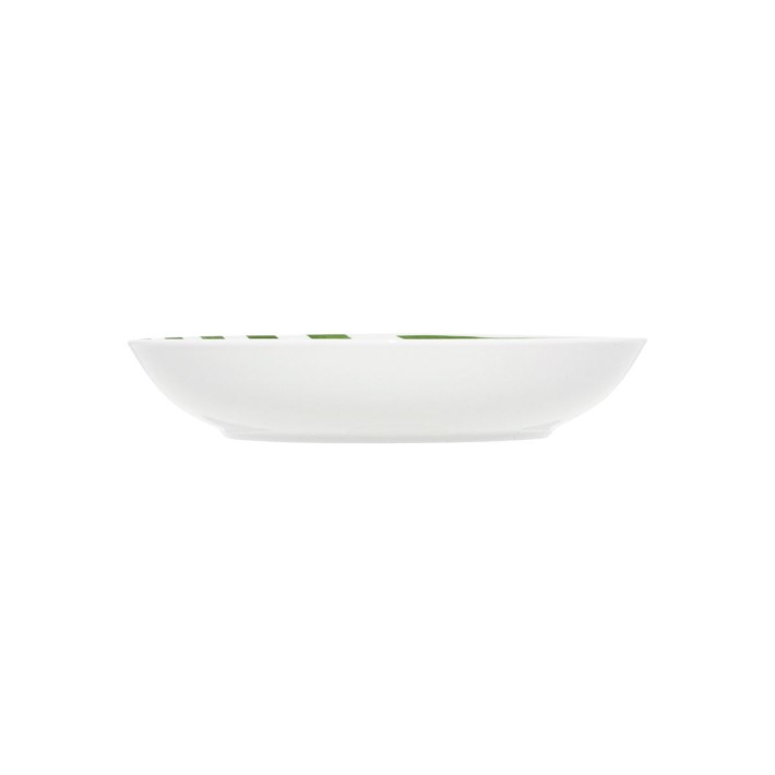 ESTIA ΠΙΑΤΟ ΒΑΘΥ LIGNE 20cm GREEN