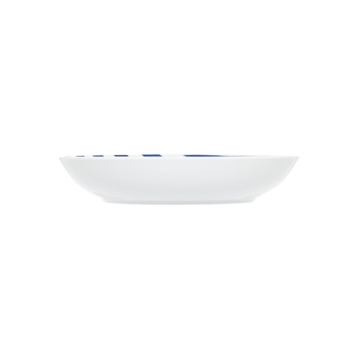 ESTIA ΠΙΑΤΟ ΒΑΘΥ LIGNE 20cm BLUE