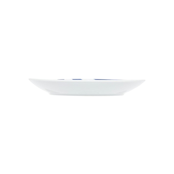 ESTIA ΠΙΑΤΟ ΡΗΧΟ LIGNE 20cm BLUE
