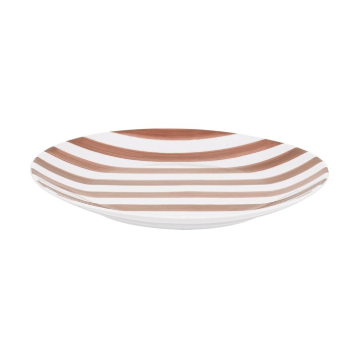 ESTIA ΠΙΑΤΟ ΡΗΧΟ LIGNE 27cm PINK